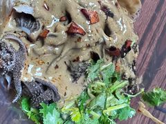 -天津乾毓德饭庄·清真传统炒菜·海鲜烧烤(咸阳路店)