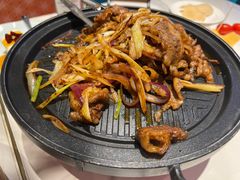 -阿里疆Alijiang·丝路美食·异域风情·清真(长楹天街店)