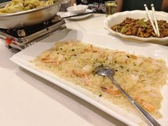 -刘胖子家常菜·蹄花焖藕(中南店)