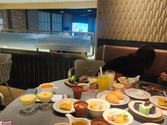 -战斧牛排餐厅(万象城店)