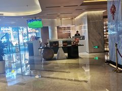 -上海华夏假日酒店