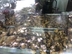 -土门八珍烤鸡腊味店(土门老店)