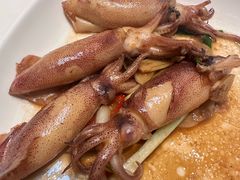 -旺来排档