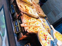 -韩盛·盛江山自助料理(沈辽路万达店)