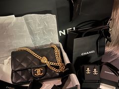 -CHANEL(恒隆广场店)