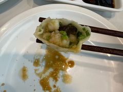 -海知道大连海鲜水饺(南山大冲店)