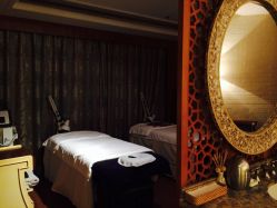 双人美容房-TIME SPA科技美肤机构