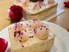 -PETIT PARIS 小巴黎(花园道店)