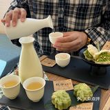 大连新店丨喫茶放风🍃大隐于市茶咖酒馆
