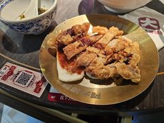 -阿大排档(长春这有山店)