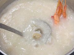 -盈田盈粥庄(博山东路店)