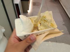 -野人先生现做冰淇淋(贵阳万象汇店)