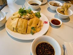 -泰煌鸡·上海白斩鸡·沪菜(平利店)