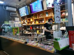 -SaladMando沙拉满都·营养餐定制(花园路店)