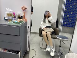 点击看大图 -斑斓色彩沙龙