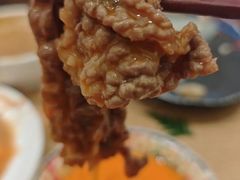 -松野谷·寿喜烧自助(华联顺义金街购物中心店)