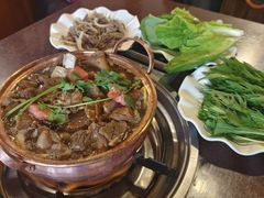 -顺顺小吃(独克宗古城店)