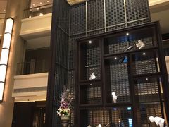 -舟山希尔顿酒店