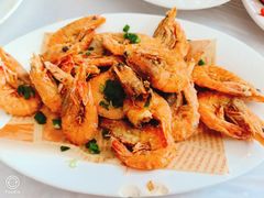 -渔香餐厅·海鲜大排档·现捞活海鲜(南澳旅游必选店)