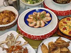 -渔娘渔家丹东海鲜(东直门店)
