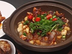 -香丰阁·烤鸭·川湘菜(清河店)