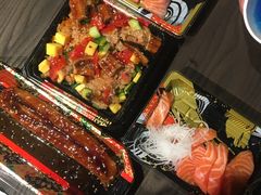 -盒马鲜生(莱蒙都会店)
