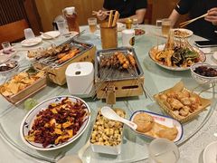 -福苗小骆驼烧烤(曲江店)