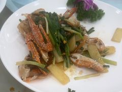 -新金盛·海鲜酒楼(盐田店)