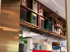 -BOCATA 西班牙餐厅(三里屯店)