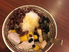 -鲜芋仙(常州吾悦国际广场店)