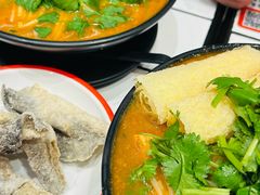 -肥汁米蘭香港米线(长宁来福士店)