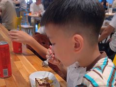 -宜家·瑞典风味餐厅(天津东丽商场店)