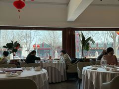 -月福京味斋·烤鸭店·北京菜(鼓楼总店)