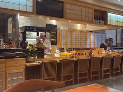 -江户·岚 创意料理(泛海店)