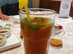 -清真·小梅鸽香港餐厅·小鼎玖煲(立丰城店)
