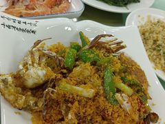 -景好海鲜餐厅(大鹏必选旅游店)