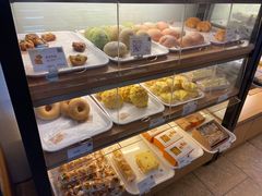 -顶东面包花园·生日蛋糕(香榭丽店)