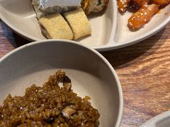 -素满香·食养自助(建邺万达店)