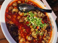 -红盔甲·小龙虾(人民广场店)