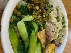 -八珍餐厅(广大路店)