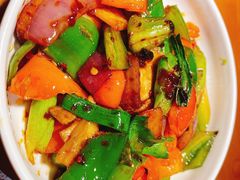 -蓉李记成都名小吃(合肥包河万达店)