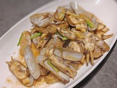 -佬太公海鸭·海鲜大排档(上海总店)