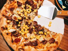 -盘炉forenza·云贵川融合小食堂 ( 钟楼中柳巷店)