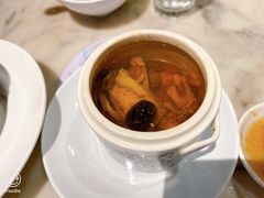 -汤城小厨•粤菜•靓汤(西直门凯德MALL店)