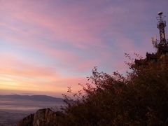 -泰山风景名胜区