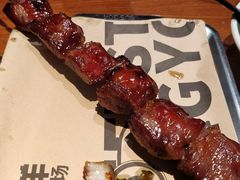 -路边羊烧烤酒场(宝带路店)