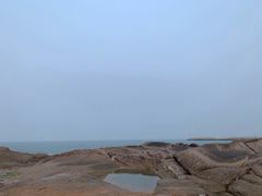 -日照灯塔风景区