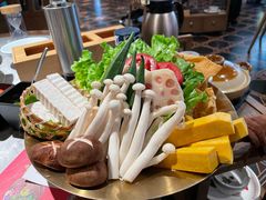 -椰妹·椰子鸡火锅(三祺广场店)
