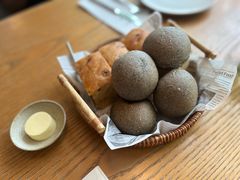 餐前面包-EN SPACE恩空间