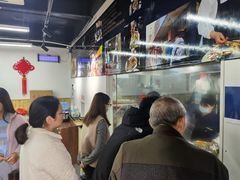 -金杨老摊头蛋饼(金口路店)